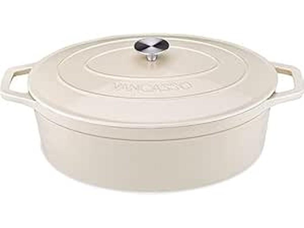 vancasso Olla Holandesa 8 Litros