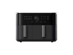 Descuento! Xiaomi Dual Zone Air Fryer 10L doble cesta cesta a 69€