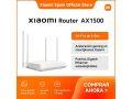 Rebaja! Xiaomi Router AX1500 a 17,9€
