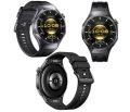 Ofertón! Huawei Watch GT 6 Pro 46 mm AMOLED 1,47″ GPS batería 21 dias a 233€