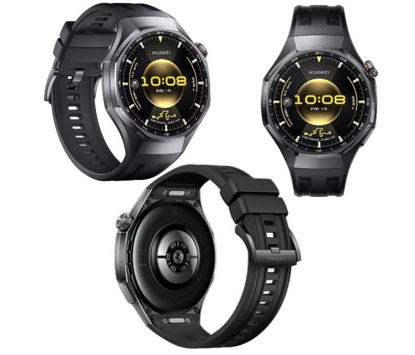 HUAWEI Watch GT 6 Pro