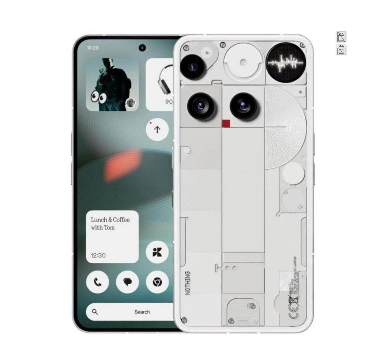 Nothing Phone 3