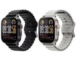 Chollo! Realme Watch 5 AMOLED 1,97″ con GPS y brújula a 25,9€