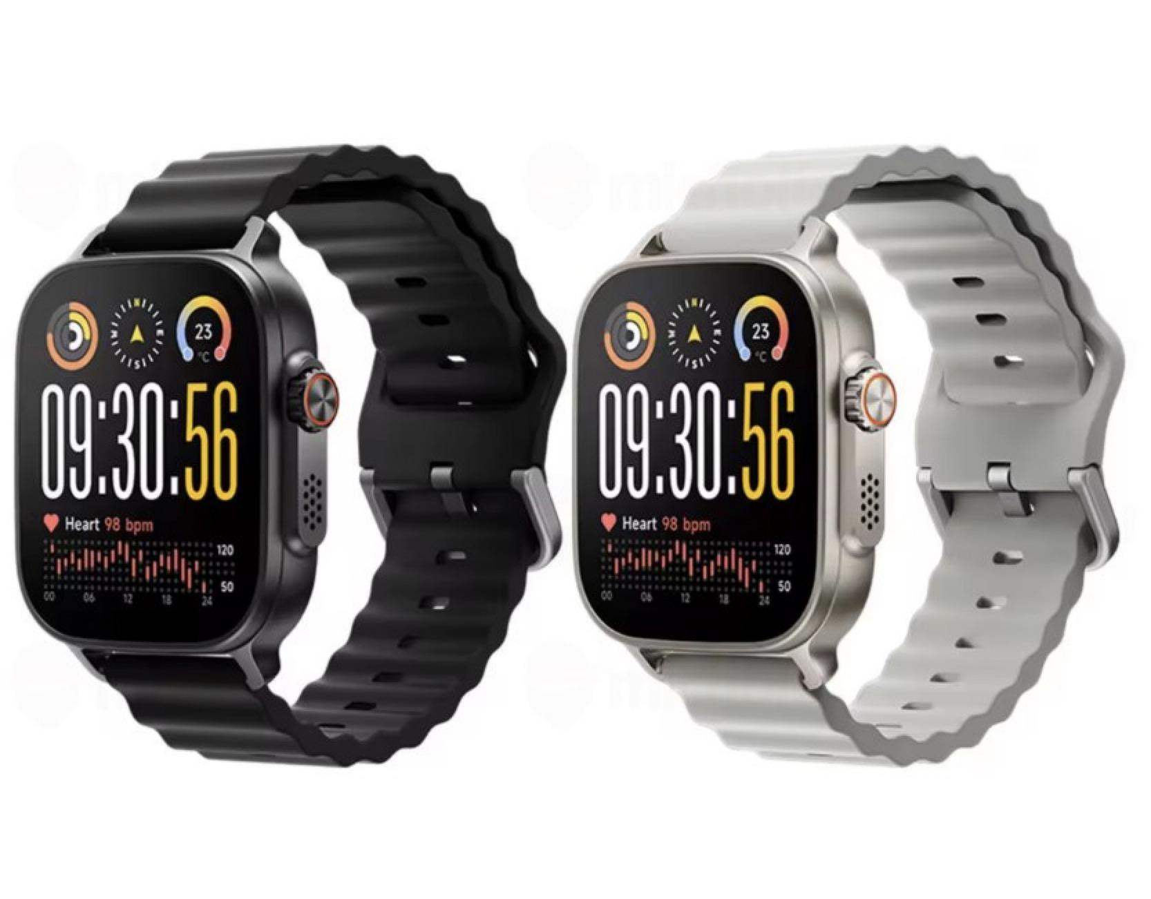 Realme Watch 5