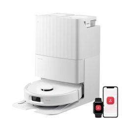 Ofertón! Roborock Qrevo S Pro 18500 Pa friega y limpia a 499€