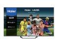 PRECIAZO! TV Haier 4K UHD QLED Google TV 120Hz 55″ a 266€