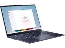 Chollo! Acer Swift 14 AI OLED Intel Core Ultra 5 226V 16/1TB a 624€