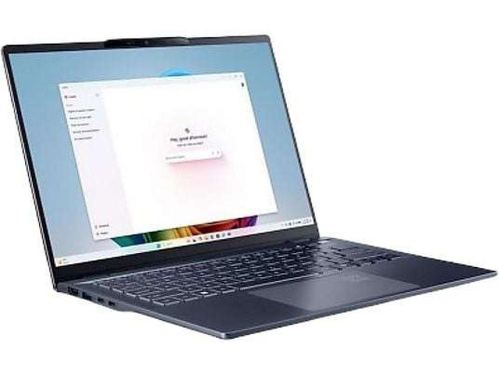 Acer Swift 14 AI SF14-51-59K2
