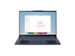 Rebaja! Acer Swift 14 AI OLED Intel Core Ultra 7 256V 16/1TB a 699€