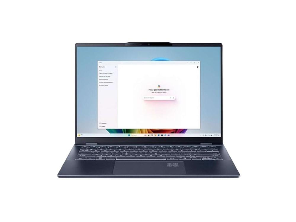 Acer Swift 14 AI SF14-51-7658