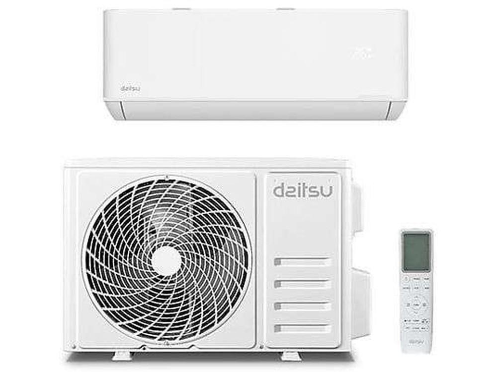 Aire acondicionado Daitsu DS12KTP