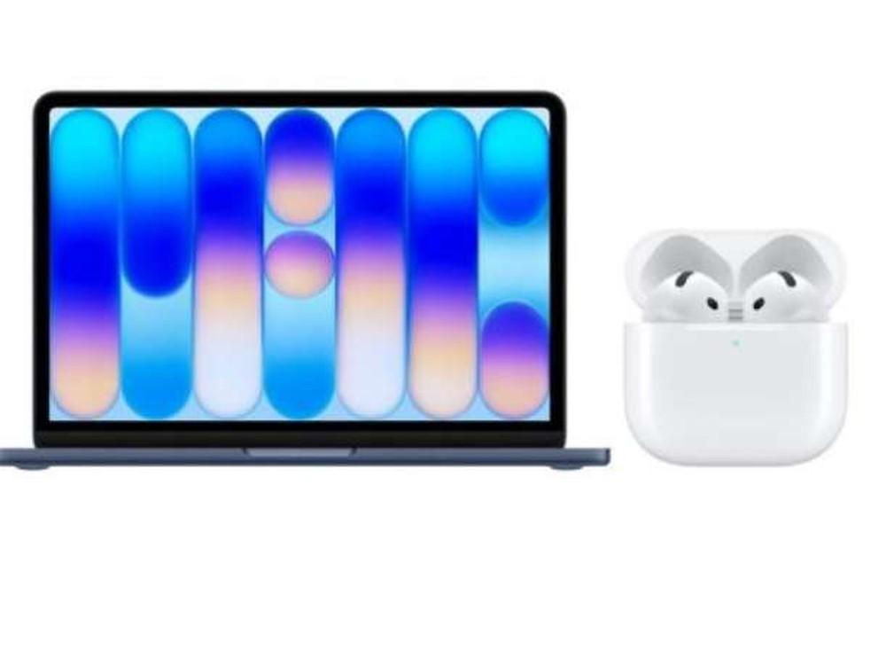Apple MacBook Neo 13