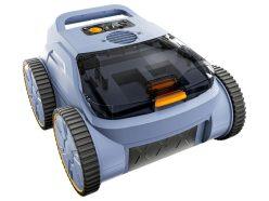 Chollo! Aspiradora de piscina automatica Seauto SAT20 a 111€