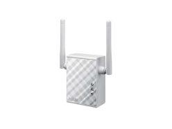 Preciazo Amazon! ASUS RP-N12 repetidor WiFi N300 a 9,8€