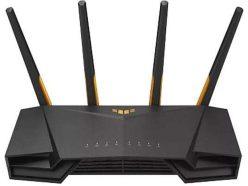 Descuento! ASUS TUF AX3000 WiFi 6 doble banda a 59,9€
