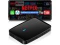 Descuento Amazon! ATOTOSELECT CB4A AI Box Android CarPlay 2/16GB a 54,9€