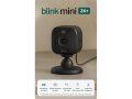 Chollo Amazon! Blink Mini 2K+ zoom digital 4x a 26,9€