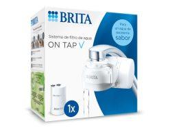 OFERTA! Agua filtrada BRITA ON TAP V a 26,1€