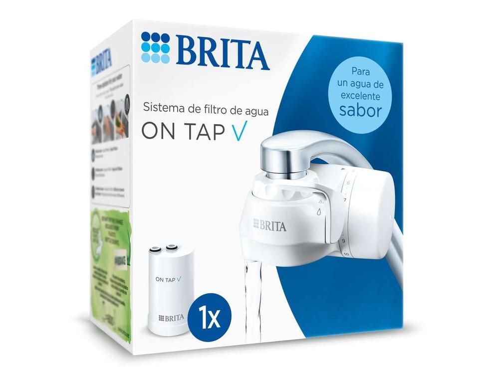 BRITA Sistema de Filtración On Tap V