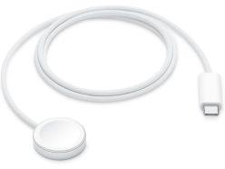 Rebaja Amazon! Cable de carga rápida magnética Apple Watch USB-C 1 m Apple Watch sistema magnético a 6,9€