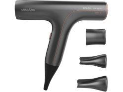 Cecotec Bamba Ionicare 6000 RockStar Soft 1200W al mejor precio