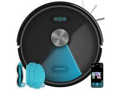 Preciazo Amazon! Cecotec Conga M50 X-Treme 5000Pa Reacondicionado a 34€