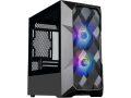 Descuento Amazon! Cooler Master TD300 Mesh Caja PC a 29€