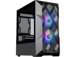 Descuento Amazon! Cooler Master TD300 Mesh Caja PC a 29€