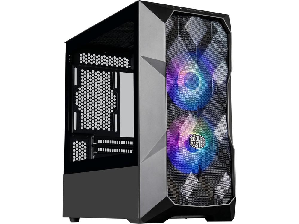 Cooler Master TD300 Mesh