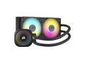 Chollo Amazon! Corsair iCUE Link Titan 240 RX RGB 240mm a 53,9€