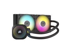 Chollo Amazon! Corsair iCUE Link Titan 240 RX RGB 240mm a 53,9€