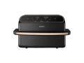 Ofertón! Freidora de aire Cosori Twinfry Dual Blaze Compact 8,6 L a 127€