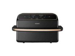 Ofertón! Freidora de aire Cosori Twinfry Dual Blaze Compact 8,6 L a 127€