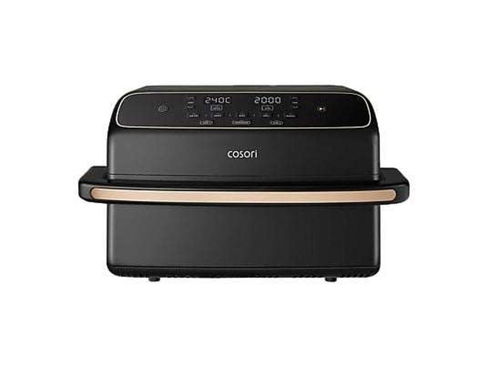 Cosori Twinfry Dual Blaze Compact 8,6 L
