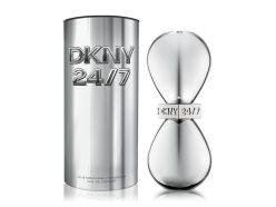Ofertón Amazon! DKNY 24/7 Eau de Parfum Mujer 100 ml a 17€