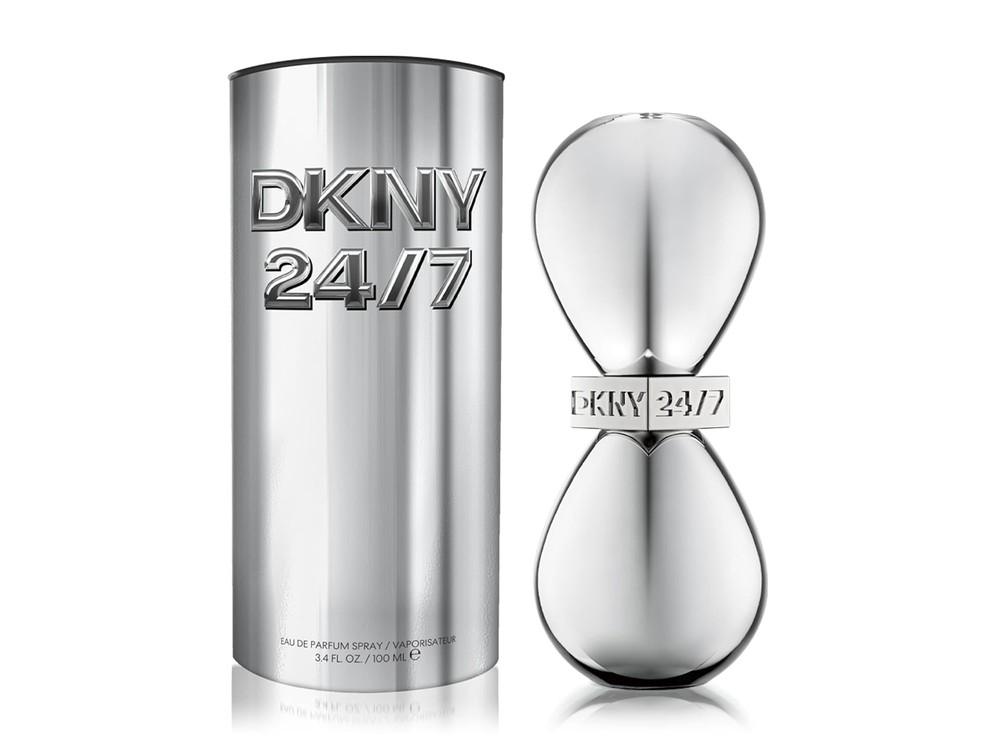 DKNY 24/7 Eau de Parfum Mujer 100 ml