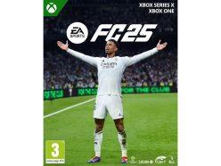 Rebaja Amazon! EA SPORTS FC 25 Xbox Series X / Xbox One a 7,6€