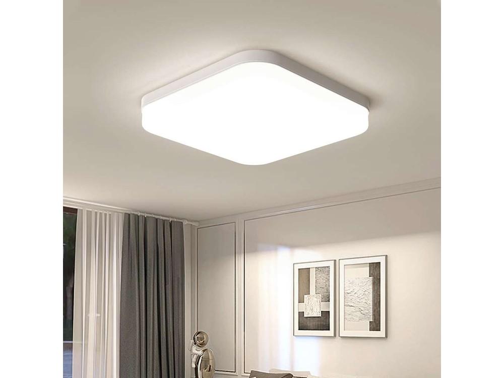 EASY EAGLE lámpara de techo LED