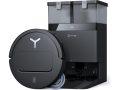 Rebaja Amazon! ECOVACS DEEBOT T50 Pro Omni Gen2 Robot Aspirador y fregasuelos a 379€