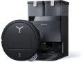 Preciazo Amazon! ECOVACS T50 Omni Gen3 Robot Aspirador y Fregasuelos a 449€