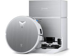 Descuento Amazon! ECOVACS X11 Pro Omni Robot Aspirador y Friegasuelos a 699€