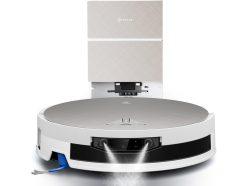 Descuento Amazon! ECOVACS X12 Pro Omni Robot Aspirador y fregasuelos a 1049€