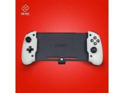 Ofertón! FR-TEC Advanced Pro Mando ergonómico Nintendo Switch Switch doble vibración a 11,9€