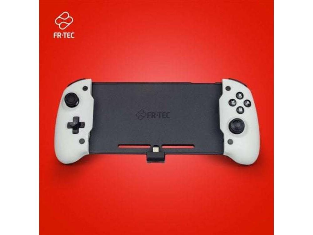 FR-TEC Advanced Pro Mando ergonómico Nintendo Switch