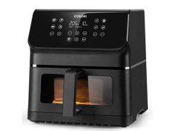 Chollo! Freidora de Aire Cosori Premium II Plus 6,2L 1700W a 65,9€