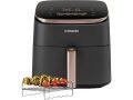 Descuento! Freidora de aire Cosori Turbo Blaze Chef Edition 6 L 1725 W a 90,1€