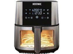 Ofertón! Freidora de aire Koenic KAF 71523 B 7,2L a 29,9€