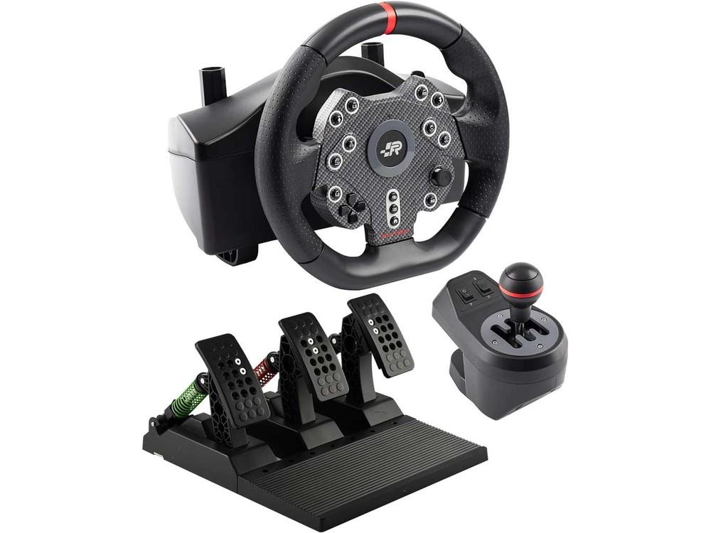 FRTEC Grand Chelem MKII