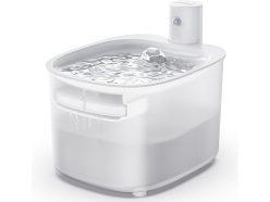 Preciazo Amazon! Fuente para gatos sin cable con sensor y triple filtrado a 15,8€