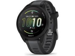 Chollo Amazon! Garmin Forerunner 165 GPS AMOLED a 165€